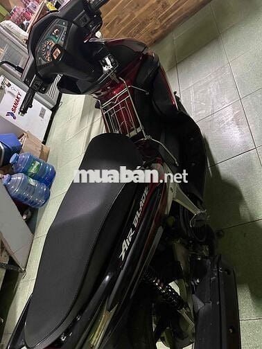 Honda Air Blade 2009 Đỏ