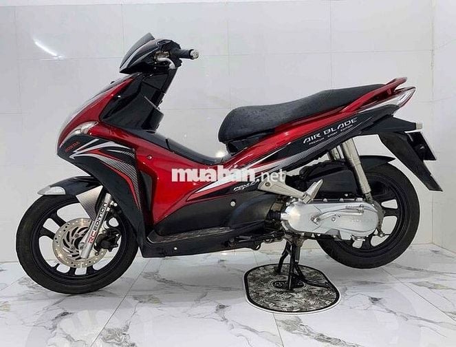Air Blade Fi Đẹp Keng