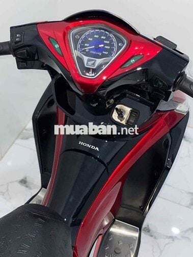 Air Blade Fi Đẹp Keng