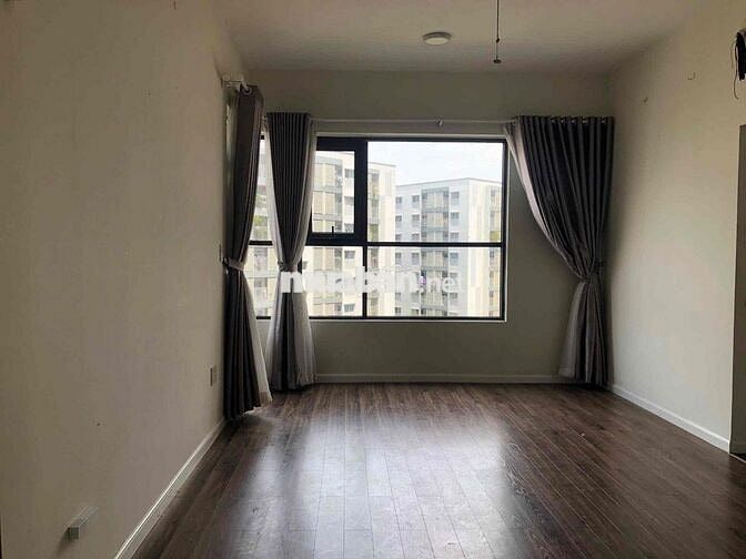 Cho thuê căn hộ 72m2 loại 2PN-2WC ban công đông nam