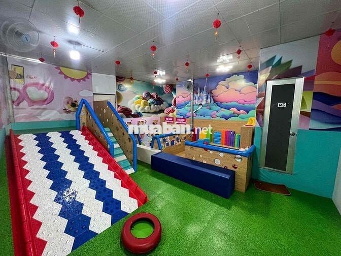 Mặt Tiền Lê Quang Định - 6.5x21M Trệt Lửng Lối Đi Riêng💕💕💕
