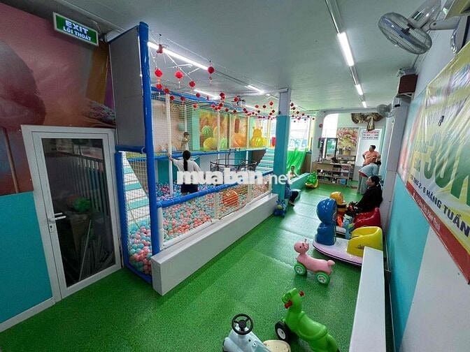 Mặt Tiền Lê Quang Định - 6.5x21M Trệt Lửng Lối Đi Riêng💕💕💕