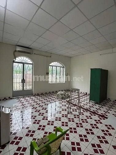 CHO THUÊ NHÀ MT KINH DƯƠNG VƯƠNG, P.AN LẠC, Q.BÌNH TÂN, 18TR.