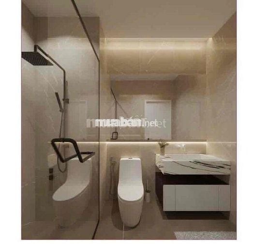 CHO THUÊ CĂN HỘ CAO CẤP 1PN+ THE PANOMA 2 – TẦNG CAO VIEW ĐỈNH