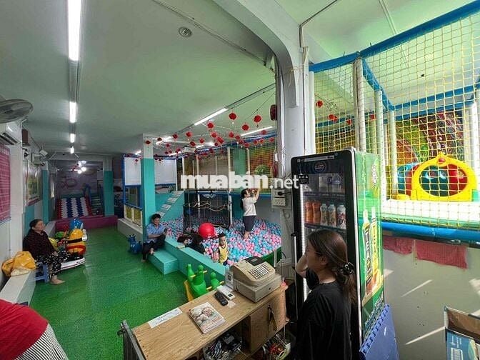 Mặt Tiền Lê Quang Định - 6.5x21M Trệt Lửng Lối Đi Riêng💕💕💕