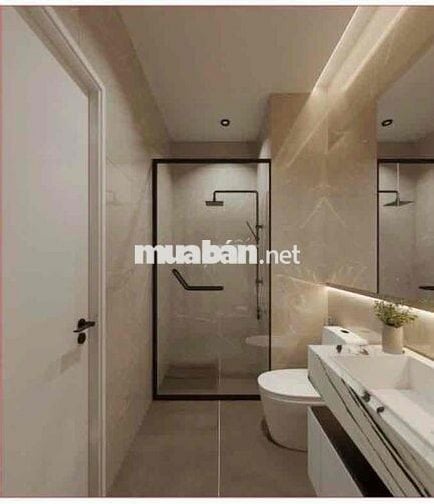 CHO THUÊ CĂN HỘ CAO CẤP 1PN+ THE PANOMA 2 – TẦNG CAO VIEW ĐỈNH