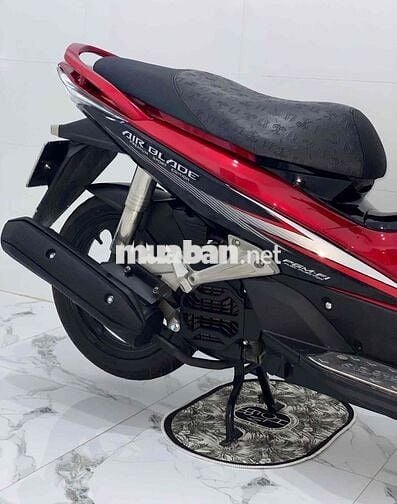 Air Blade Fi Đẹp Keng