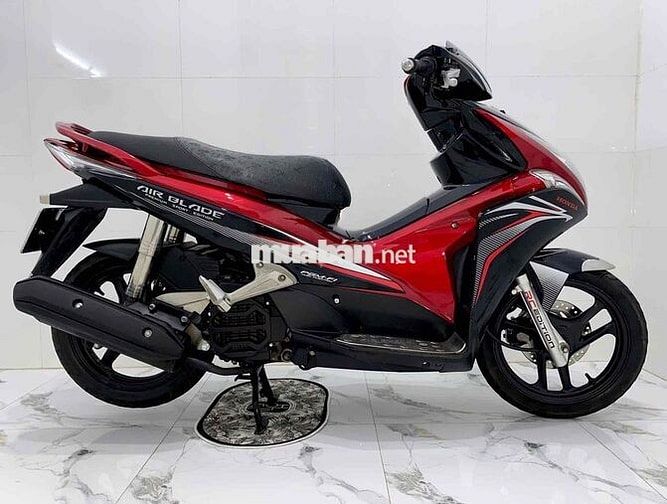 Air Blade Fi Đẹp Keng