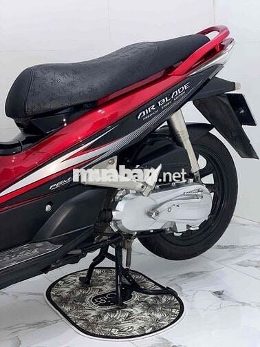 Air Blade Fi Đẹp Keng