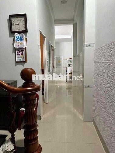 CHO THUÊ NHÀ 2 TẦNG MẶT TIỀN ĐƯỜNG: VŨ MỘNG NGUYÊN - KHUÊ MỸ