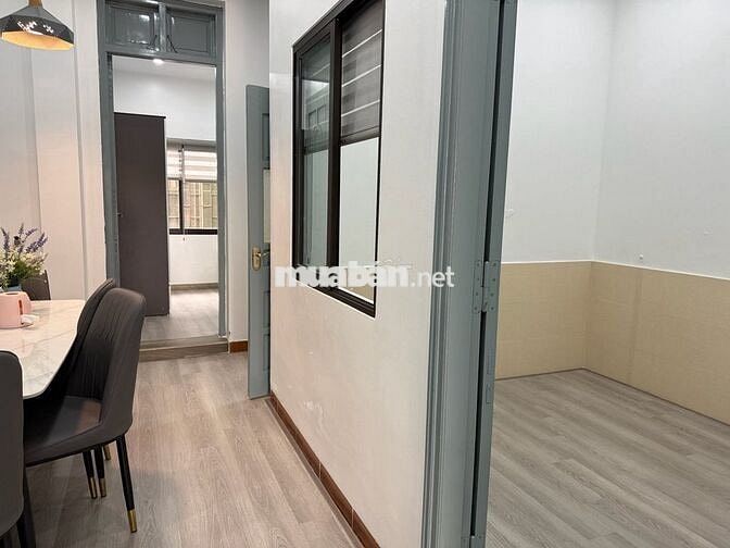 CHỦ NHÀ NHỜ BÁN GẤP 80M2, 3PN, FULL NỘI THẤT CHỈ VỚI 4,9 TỶ