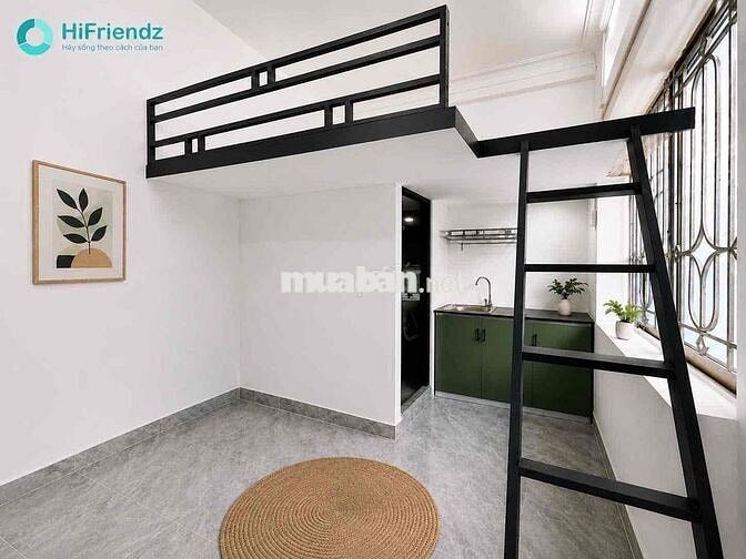 ĐỘC QUYỀN 3X GÁC 2M NGAY VÒNG XOAY LĂNG CHA CẢ - CỘNG HOÀ