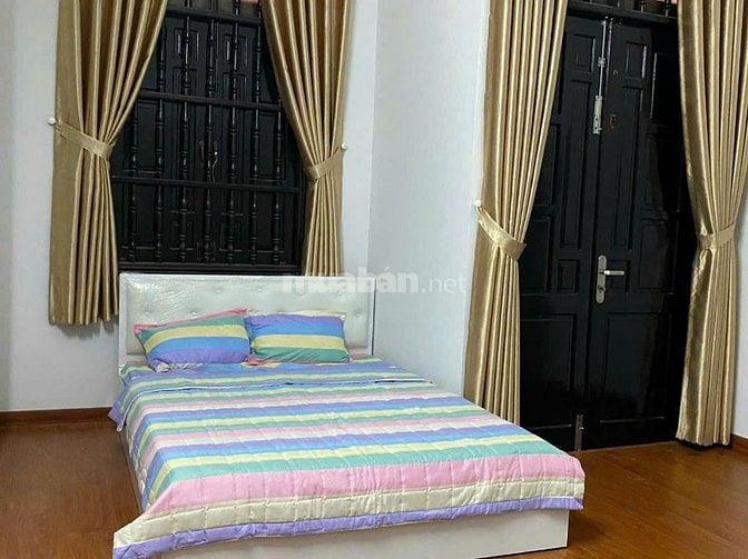 CHÍNH CHỦ CHO THUÊ NHÀ 1358/57 QUANG TRUNG