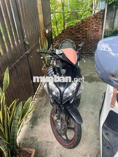 Yamaha Nouvo LX Đỏ đen