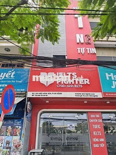 Cho thuê nhà Nguyên căn MT Ngũ Hành Sơn