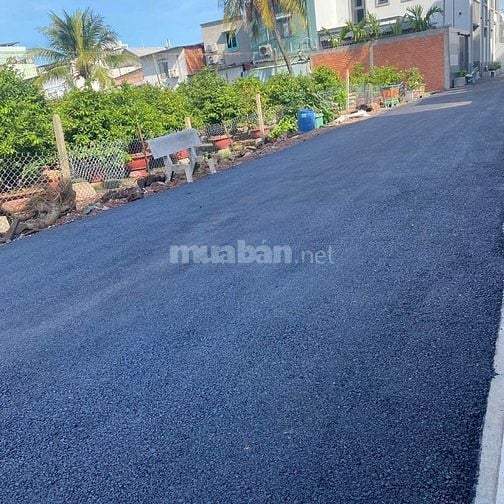 Bán Đất Đường Số 22 Linh Đông, Thủ Đức 55m², Giá 4.9 Tỷ (TL)
