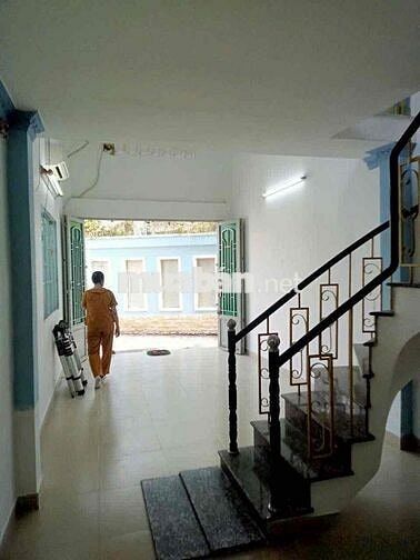 Nguyên căn hẻm NTT ô tô tận cửa 1PN
