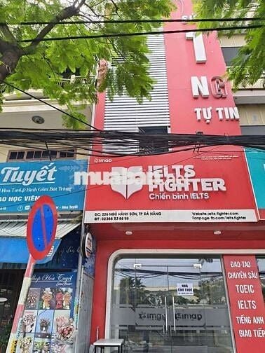Cho thuê nhà Nguyên căn MT Ngũ Hành Sơn