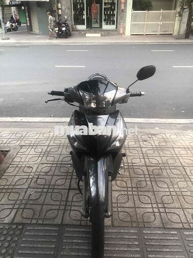 Honda Future mập 2014 Xám Titan