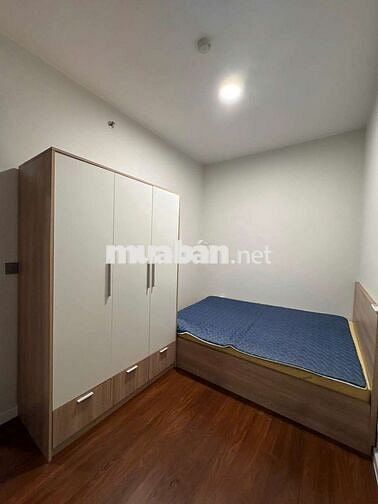 CHO THUÊ CHUNG CƯ DT 60M2 CÓ 2PN,1WC. LẦU 14, FULL NỘI THẤT CAO CẤP