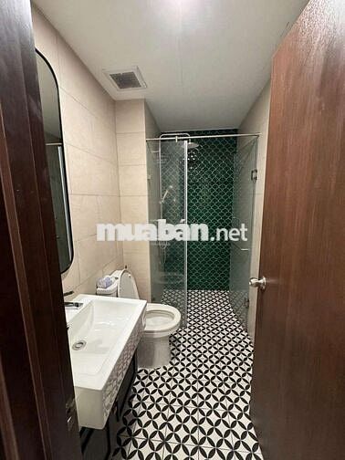 CHO THUÊ CHUNG CƯ DT 60M2 CÓ 2PN,1WC. LẦU 14, FULL NỘI THẤT CAO CẤP