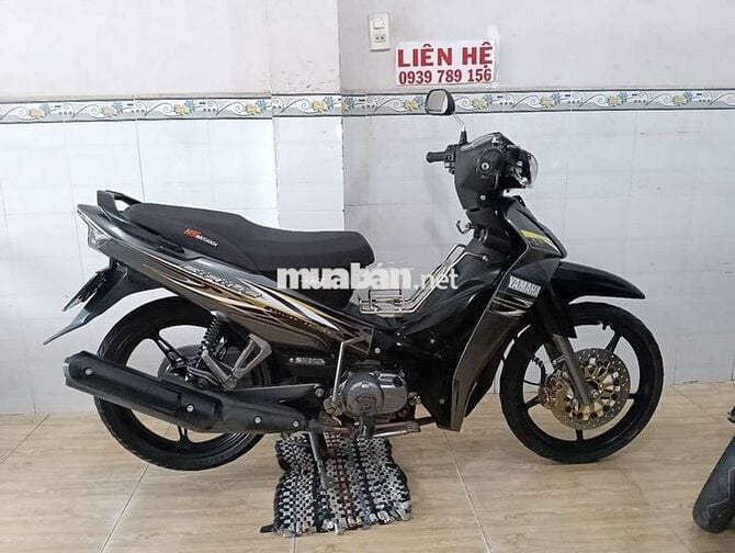 Yamaha Sirius 2020 ,bs65, máy zin 