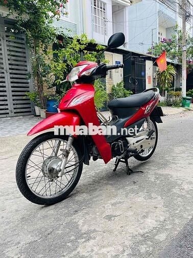 WaweA100_ 2006 ^ Bstp 9c ( Giấy tờ đầy đủ Cần Bán