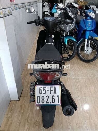 Yamaha Sirius 2020 ,bs65, máy zin 