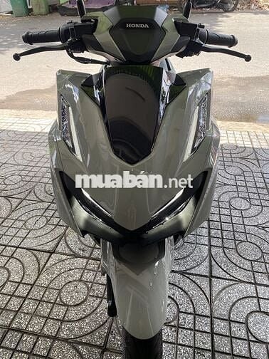 Honda Vario 160 Xám 1500km