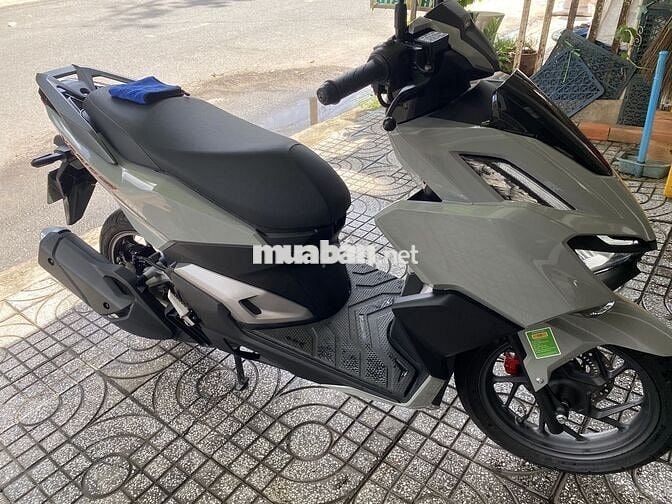 Honda Vario 160 Xám 1500km
