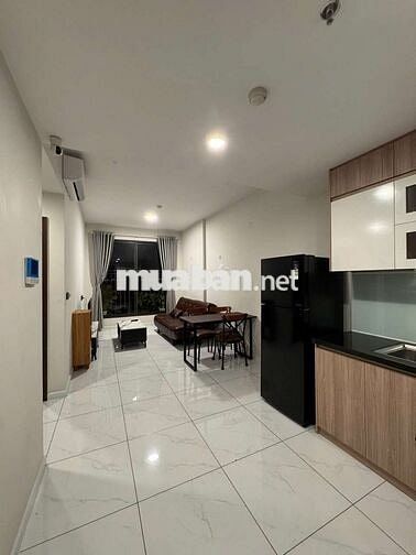 CHO THUÊ CHUNG CƯ DT 60M2 CÓ 2PN,1WC. LẦU 14, FULL NỘI THẤT CAO CẤP