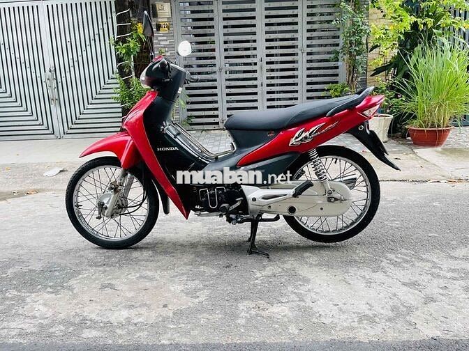 WaweA100_ 2006 ^ Bstp 9c ( Giấy tờ đầy đủ Cần Bán