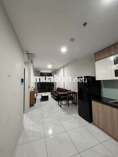 CHO THUÊ CHUNG CƯ DT 60M2 CÓ 2PN,1WC. LẦU 14, FULL NỘI THẤT CAO CẤP