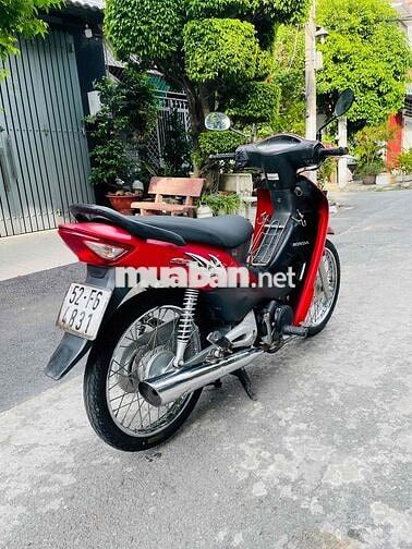 WaweA100_ 2006 ^ Bstp 9c ( Giấy tờ đầy đủ Cần Bán