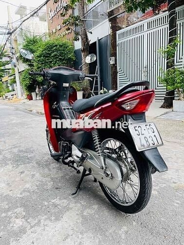 WaweA100_ 2006 ^ Bstp 9c ( Giấy tờ đầy đủ Cần Bán
