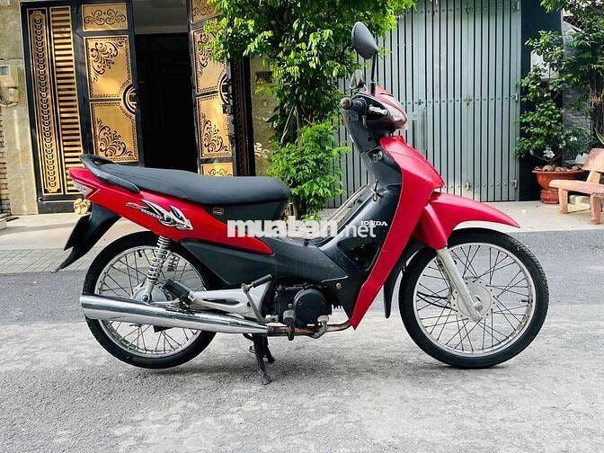WaweA100_ 2006 ^ Bstp 9c ( Giấy tờ đầy đủ Cần Bán