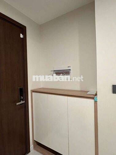 CHO THUÊ CHUNG CƯ DT 60M2 CÓ 2PN,1WC. LẦU 14, FULL NỘI THẤT CAO CẤP