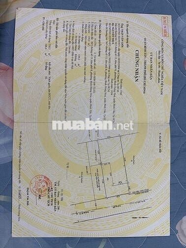 BÁN NHÀ 8x20 NGAY AEON TÂN PHÚ ĐƯỜNG 6m