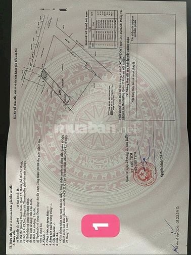 Đất Mặt tiền:TX43 khu trung tâm tiện kinh doanh đa ngành