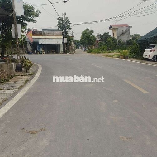 cần bán đất 100m2 đường lớn thuận tiện đầu tư