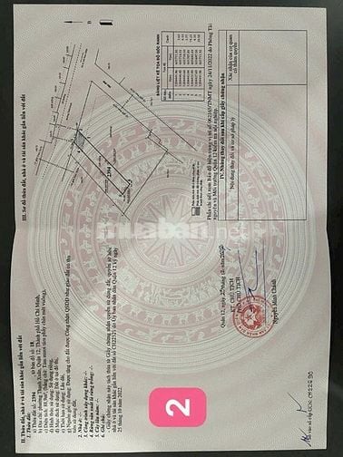 Đất Mặt tiền:TX43 khu trung tâm tiện kinh doanh đa ngành