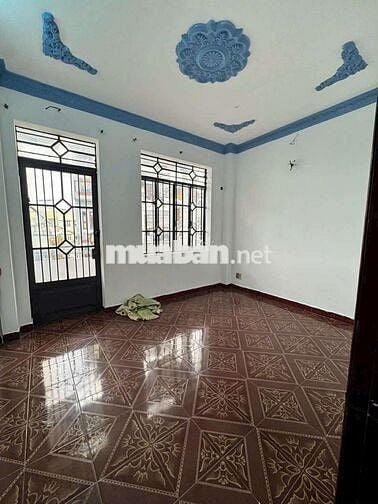 🏠 CHO THUÊ NHÀ GẦN  EMART PHAN HUY ÍCH –1 TRỆT 2 LẦU 5PN 12TR HXT 6M
