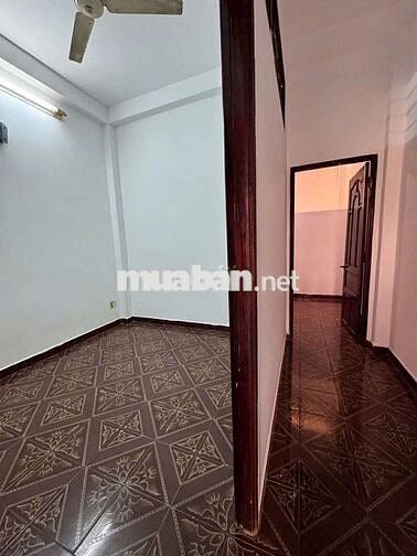 🏠 CHO THUÊ NHÀ GẦN  EMART PHAN HUY ÍCH –1 TRỆT 2 LẦU 5PN 12TR HXT 6M