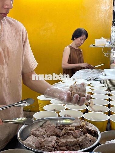 TUYỂN DỤNG GẤP 2 CÔ TẠP VỤ