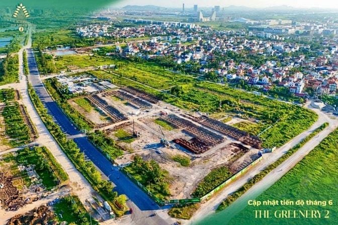 CHỈ 6 TỶ SỞ HỮU NHÀ PHỐ 80M2 XÂY 3 TẦNG VỊ TRÍ TUYẾN 1 ĐẠI LỘ 90M 