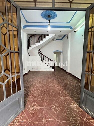 🏠 CHO THUÊ NHÀ GẦN  EMART PHAN HUY ÍCH –1 TRỆT 2 LẦU 5PN 12TR HXT 6M