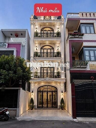 SIÊU HIẾM ĐẤT ĐẸP NGAY GÓC KHA VẠN CÂN & HOÀNG DIỆU 2 HXH KDC AN NINH