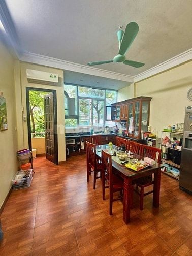 Bán nhà phố Nguyễn Tuân 55m2, phân lô, ô tô tránh, nhà 5 tầng