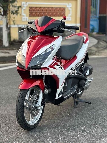 Honda Air Blade 125 Đỏ trắng