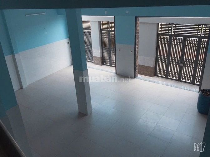 Bán Nhà Góc 2 Mặt Tiền Linh Đông Thủ Đức có 16 Phòng Thu Nhập 40Tr/Th